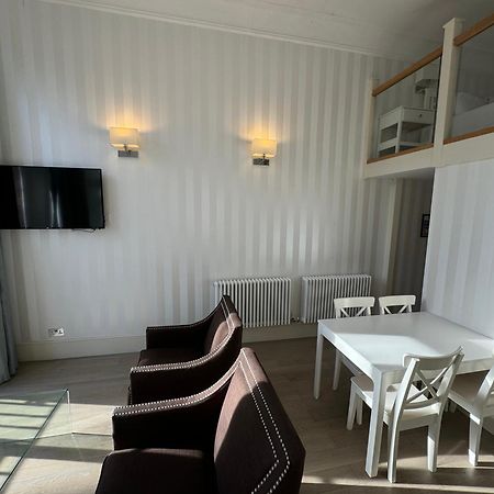 The Paramount Hotel Лондон Экстерьер фото