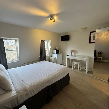 The Paramount Hotel Лондон Экстерьер фото