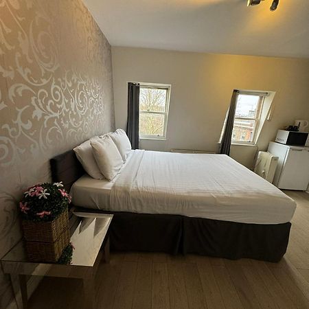 The Paramount Hotel Лондон Экстерьер фото
