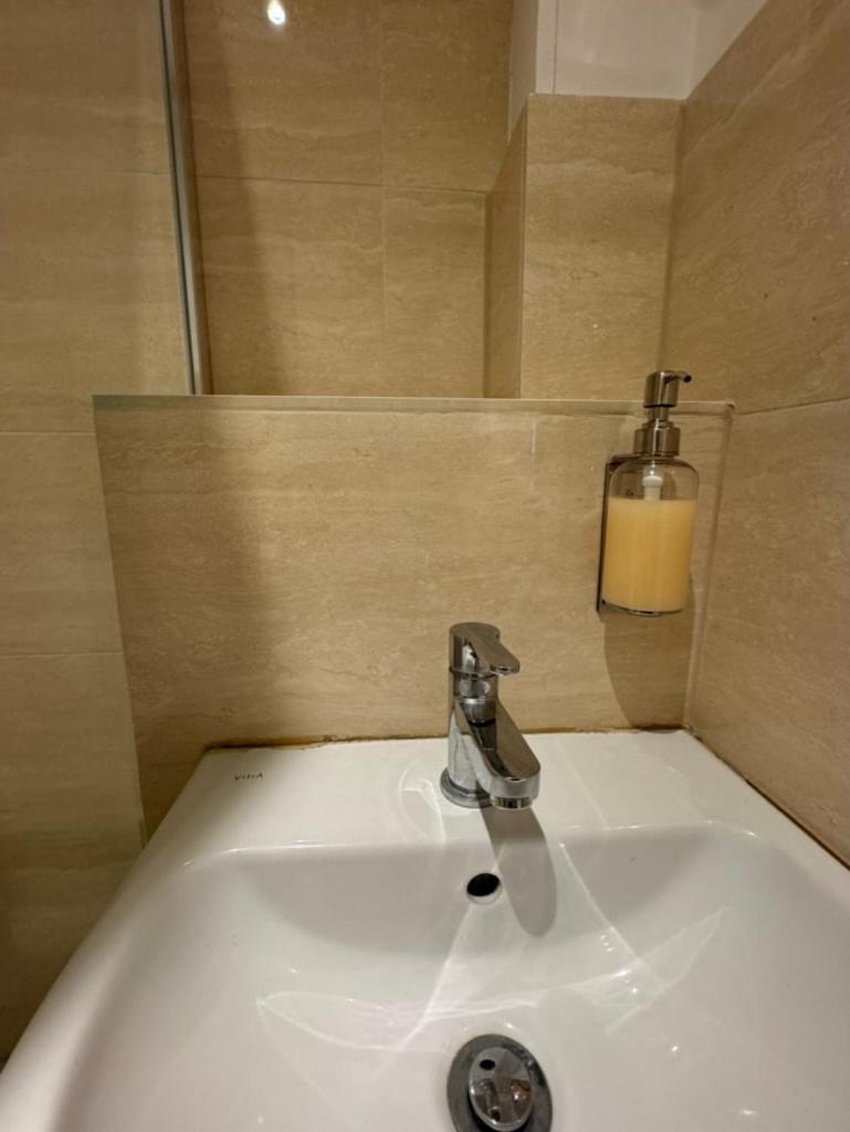The Paramount Hotel Лондон Экстерьер фото