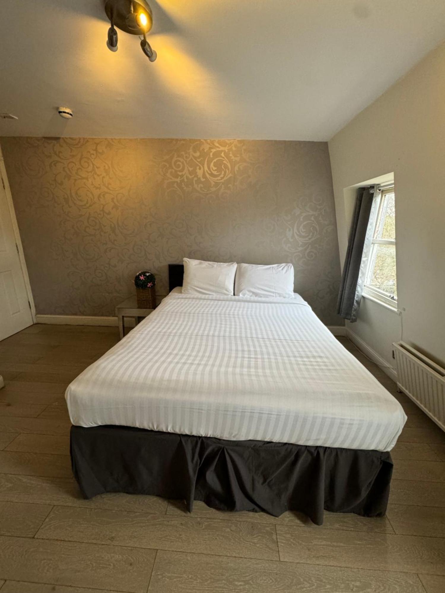 The Paramount Hotel Лондон Экстерьер фото