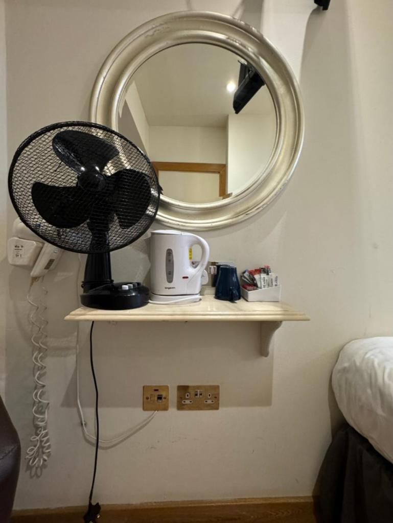 The Paramount Hotel Лондон Экстерьер фото
